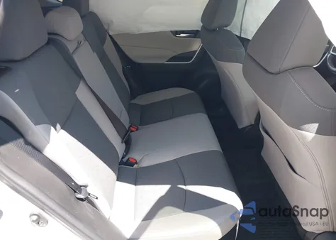 2022 Toyota Rav4 Hybrid Xle from USA, damaged, VIN 2T3RWRFV9NW130410